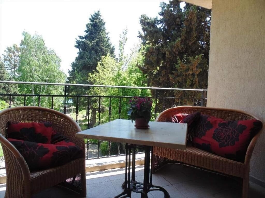 Картинка Aparthotel Oasis Park 4*