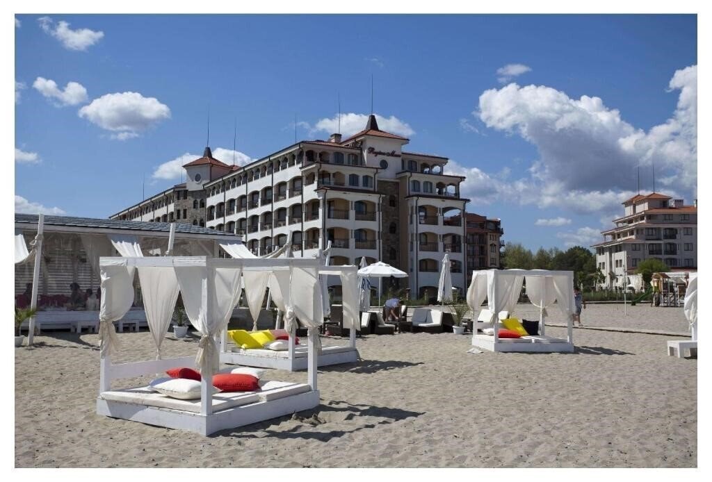 Фотография Regina Mare 3*