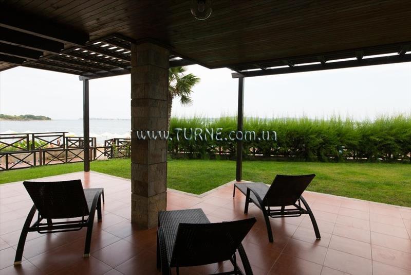 Изображение St. Nicholas Complex 4*