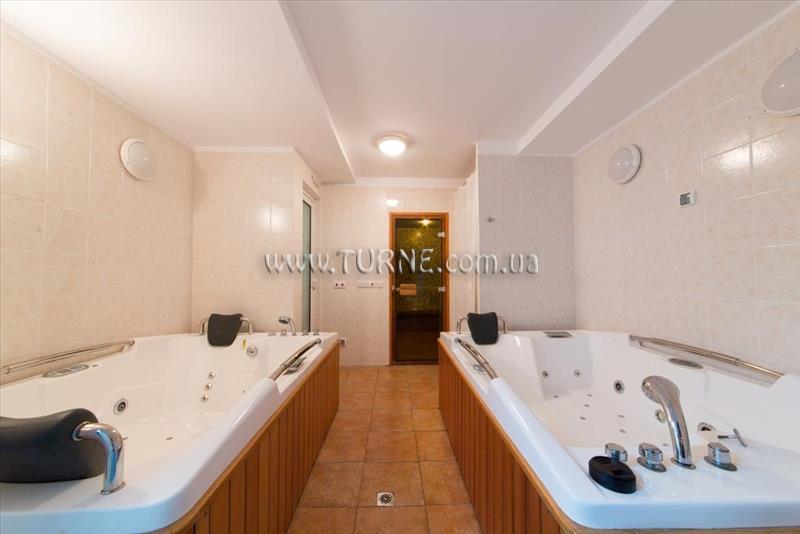 Фотография St. Nicholas Complex 4*