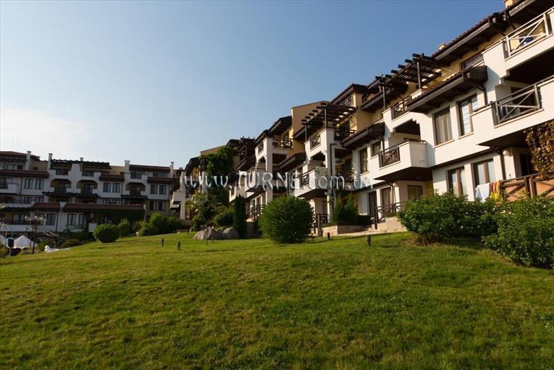 Фото St. Nicholas Complex 4*