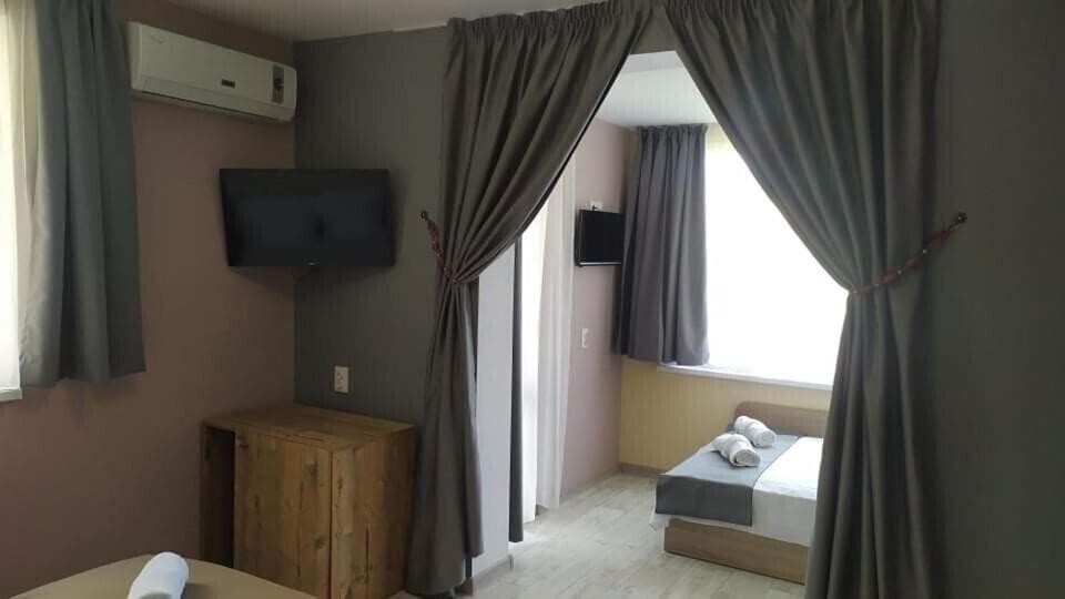 Картинка Malibu Family Hotel Apart 2*