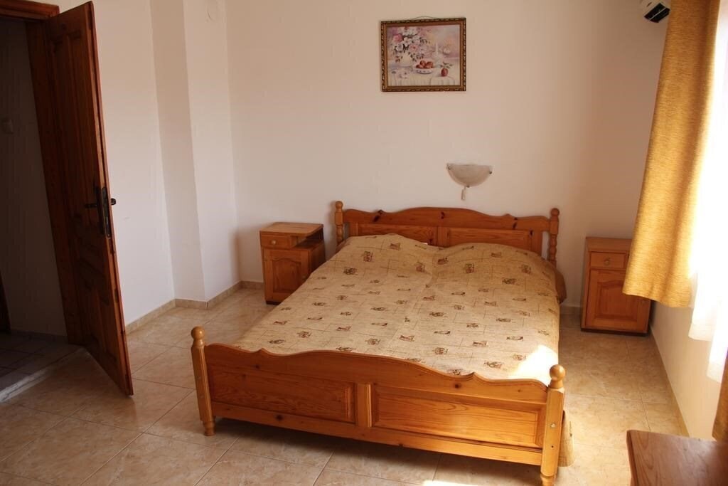 Картинка Golden Lion Family Hotel 2*