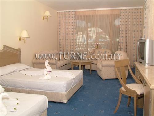 Фотография Marina Royal Palace 5*