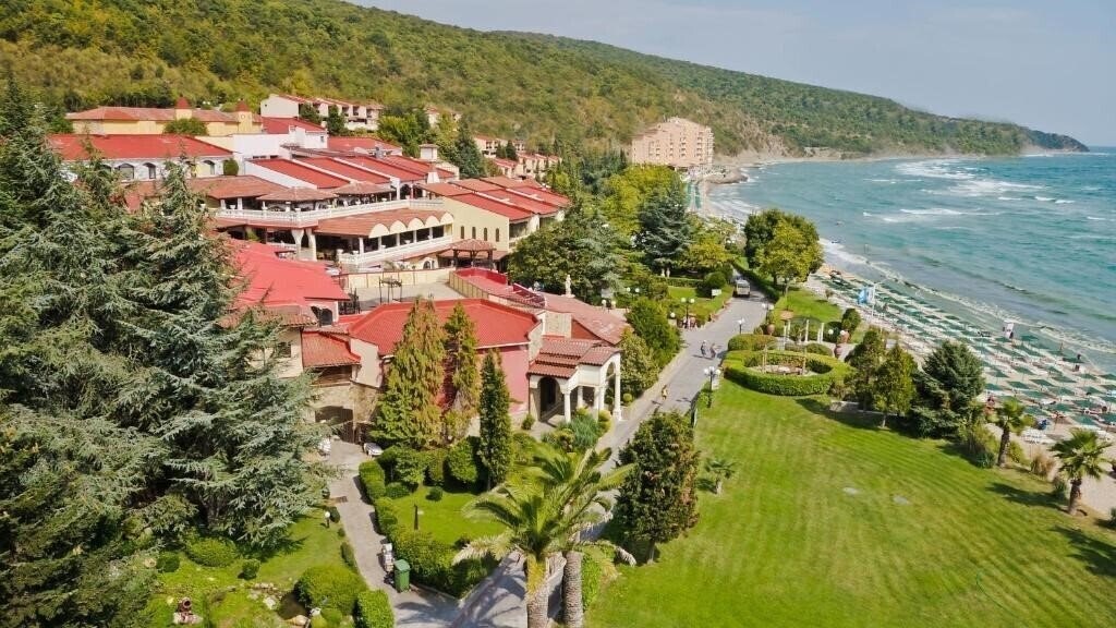 Картинка Villas Elenite (ex. Elenite Resort) 3*