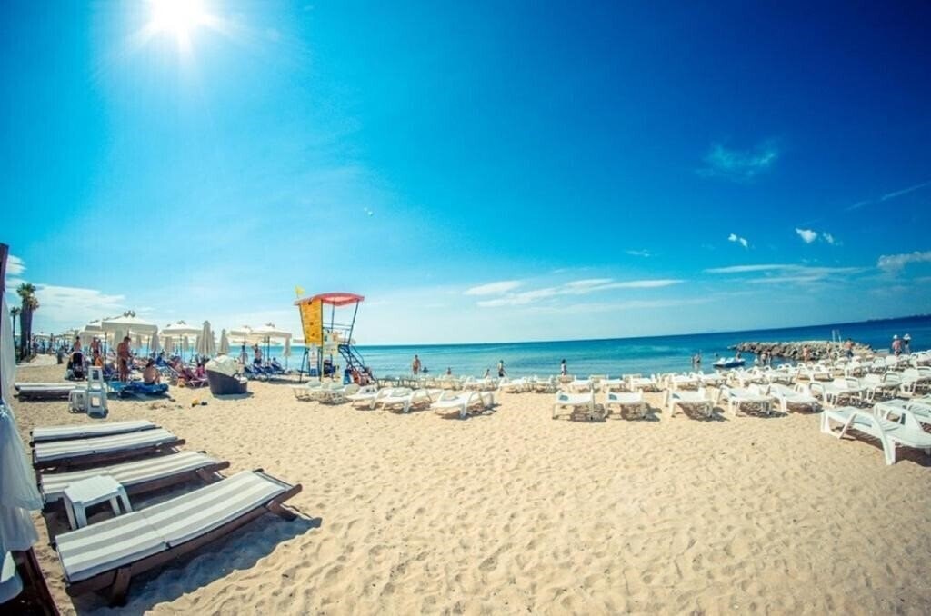 Фотография Privilige Fort Beach 3*