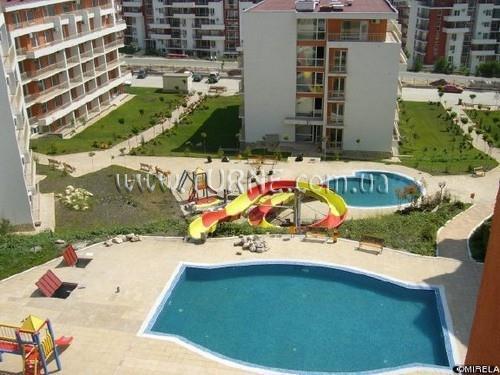 Фотография Crown Fort Club 3*