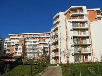 Отель Crown Fort Club 3*