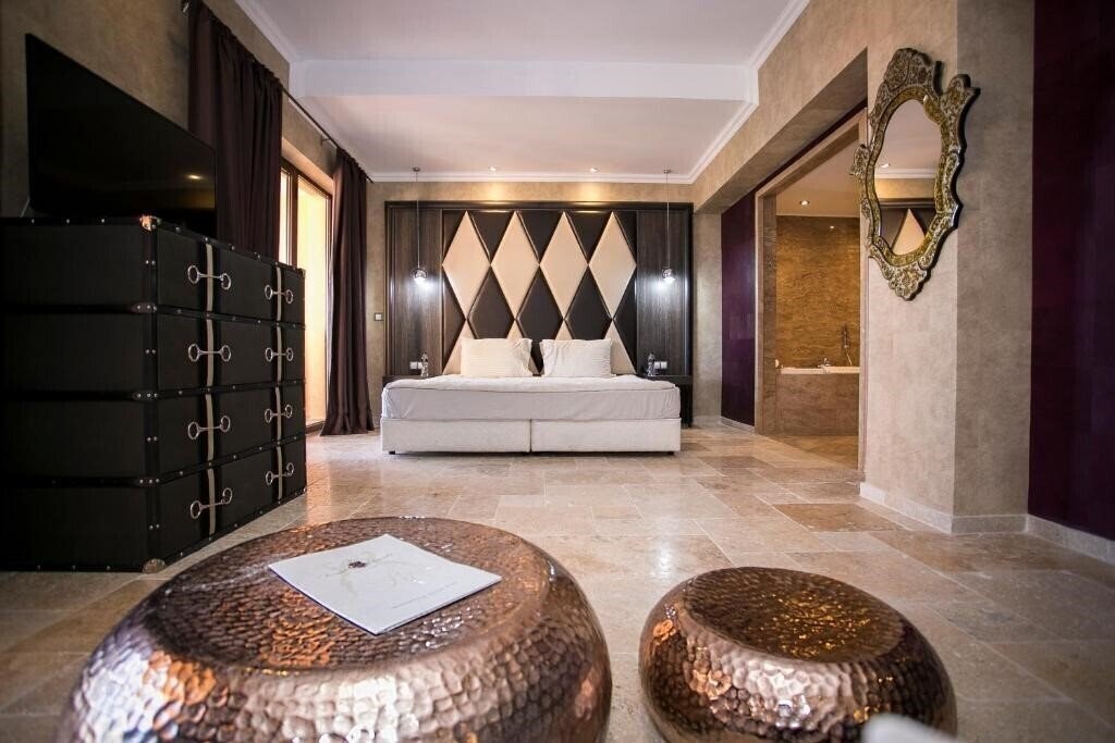 Фотография Villas Elenite Premium 3*