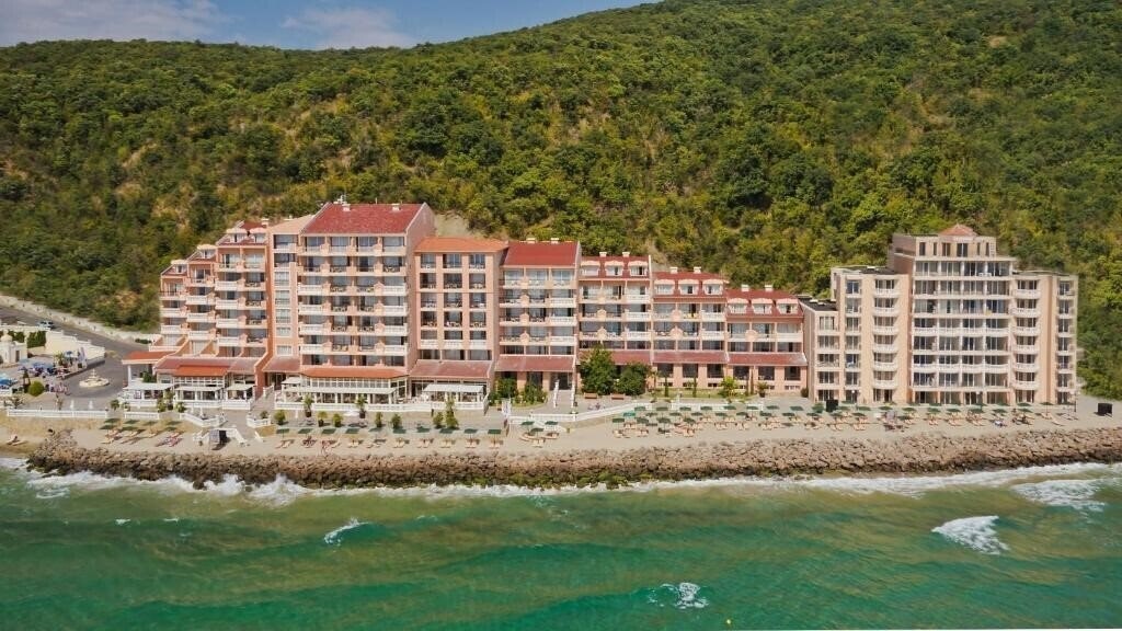 Фото Royal Bay 4*