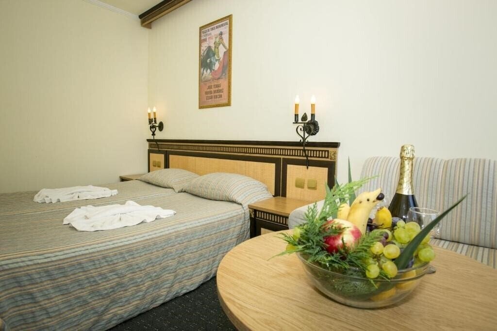 Изображение Andalusia 4*