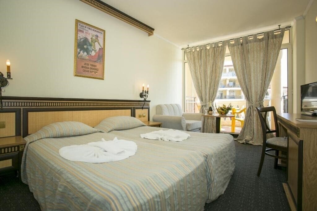 Картинка Andalusia 4*