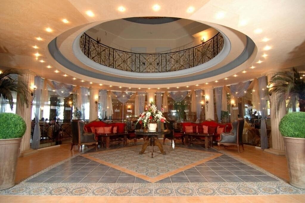 Картинка Atrium 4*