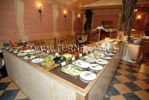 Фотография Attrium Beach 3*