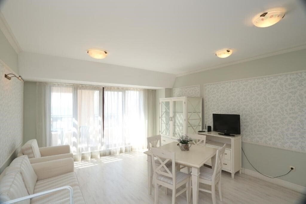 Фотография Villa Allegra Apart-Hotel 3*