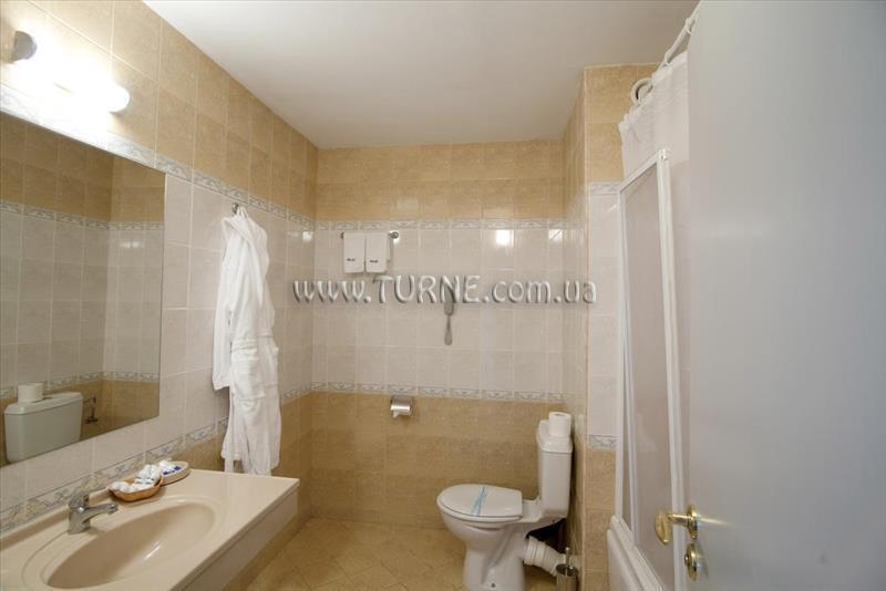 Фотография Hisar SPA Hotel (ex. SPA Hotel Hissar, Hisar) 4*