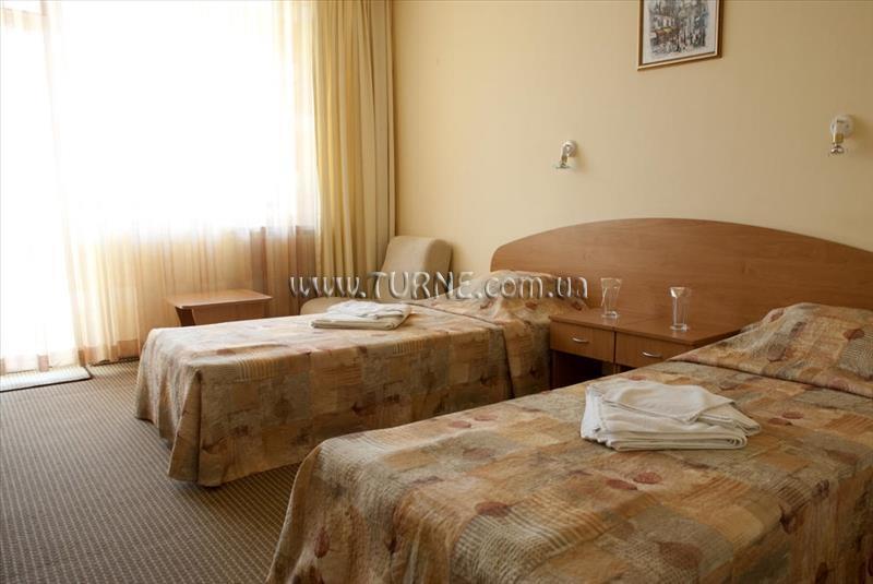 Изображение Gergana Hotel 2*