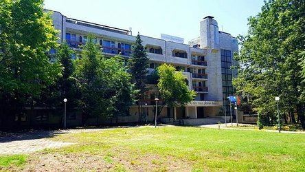 Отель Edinstvo 2*