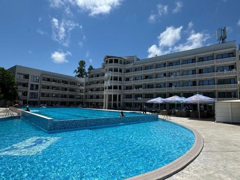 Фотография Green Park 3*