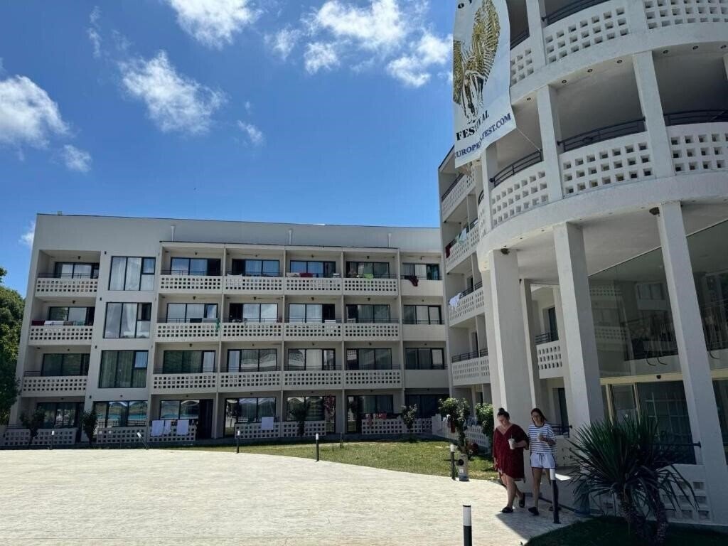 Изображение Green Park 3*