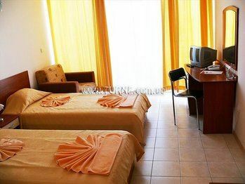 Картинка Onyx Bulding B 3*