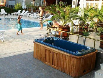 Фото Onyx Bulding B 3*