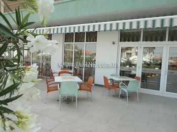 Отель Onyx Bulding B 3*