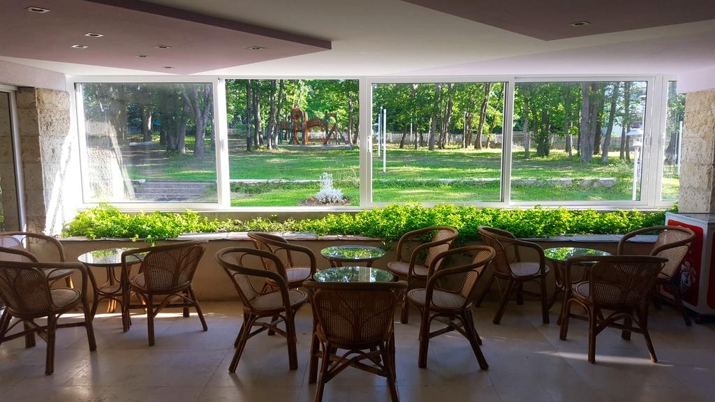 Изображение Atliman Beach 2*