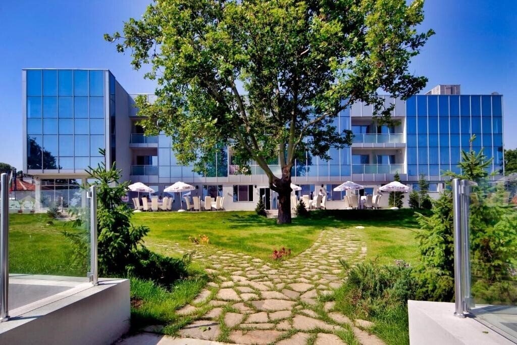 Картинка Dodo Beach 3*