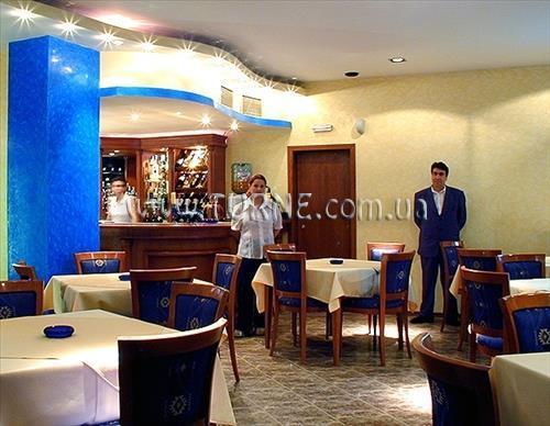 Фотография Continental Kiten 3*