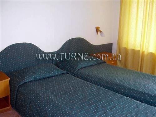 Фото Continental Kiten 3*