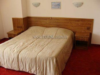 Картинка Kapitana Chaika 3*