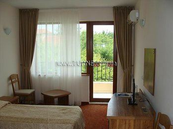 Фотография Kapitana Chaika 3*