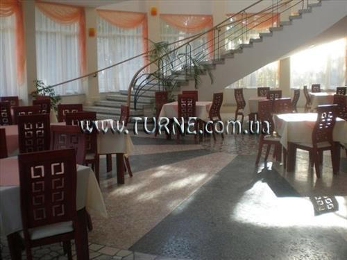 Изображение Koraba Chaika 2*