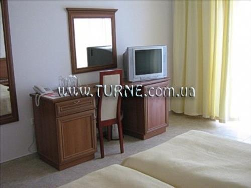 Фотография Koraba Chaika 2*