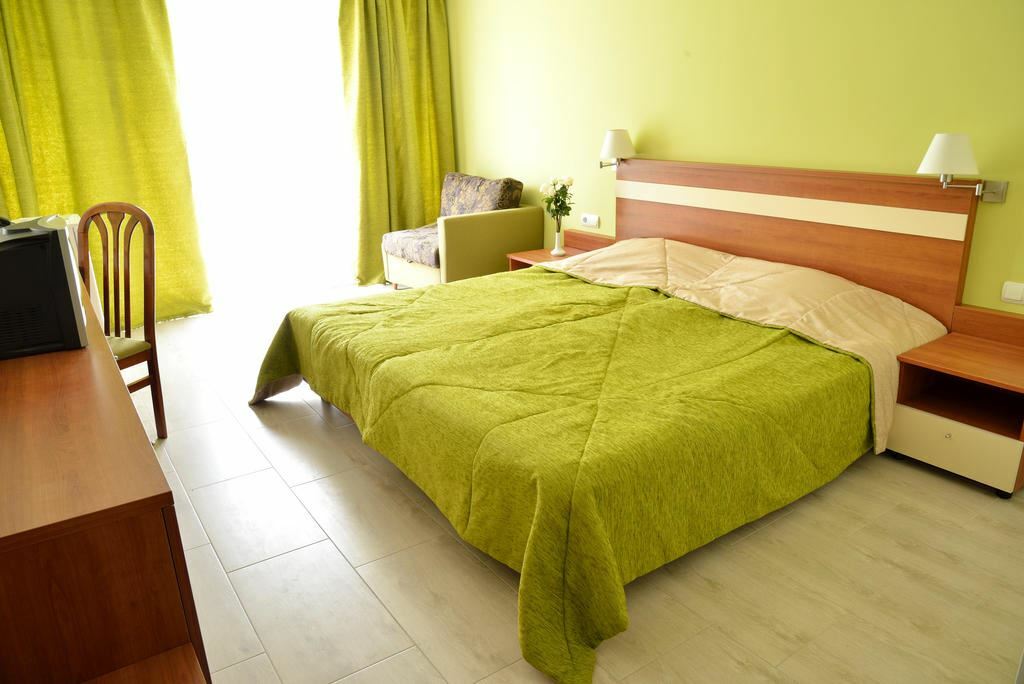 Фото Glicinia 3*