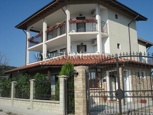 Картинка Villa Amfora вилла