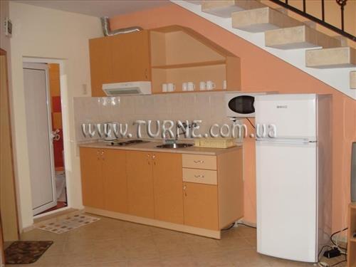 Фото Villa Amfora вилла