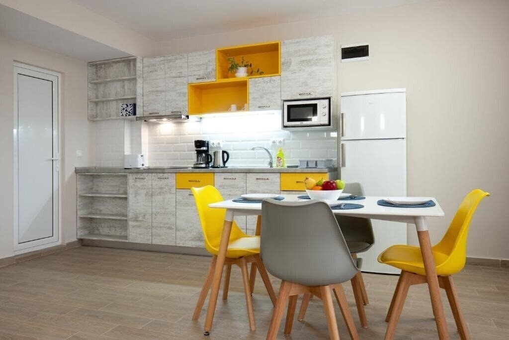 Изображение Villa Valentina 3*