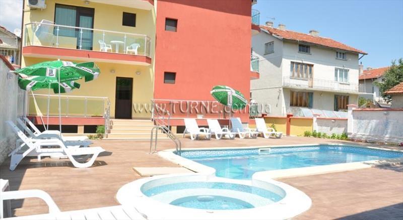 Фотография Jaki 2*