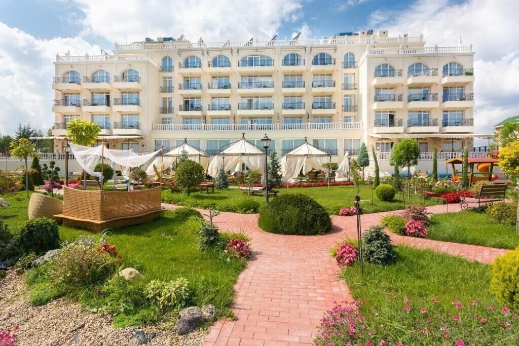 Изображение Therma Palace 5*