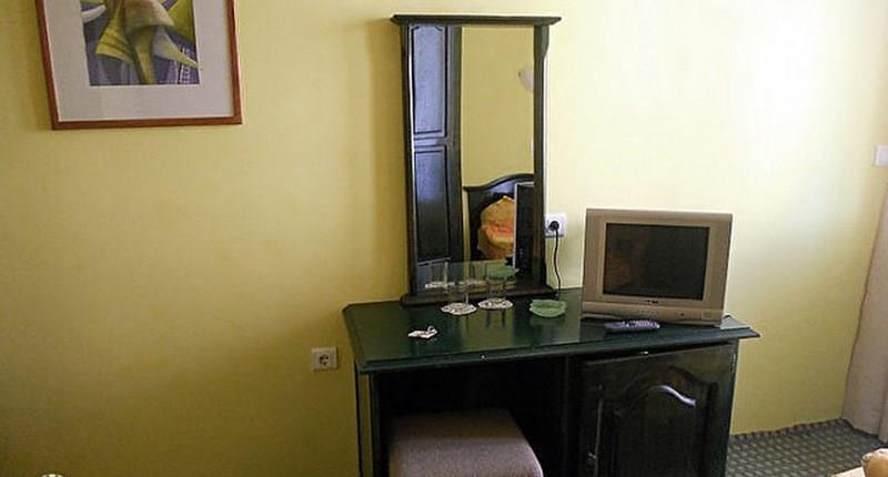 Картинка Amirov Garden (ex. Family Hotel Amirov, Amirov) 2*