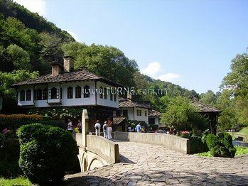 Фотография Rosica Kranevo Kids Camp 3*