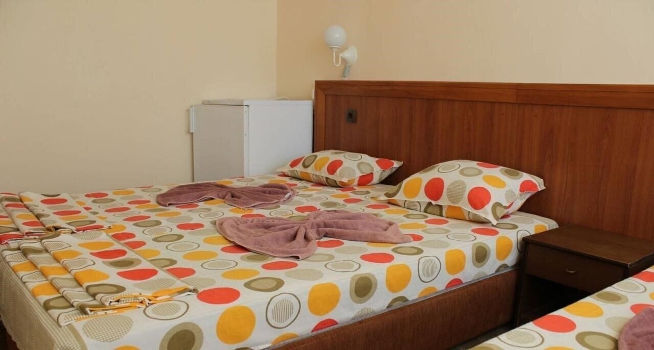 Изображение Camp "Dsk" Specialcategory 1*