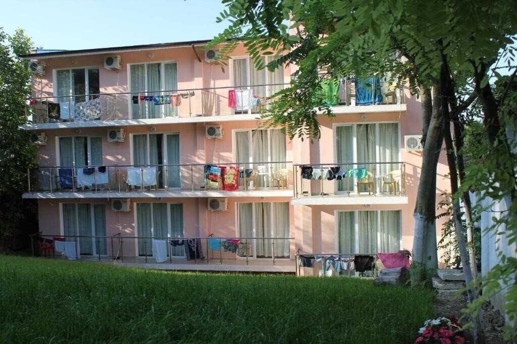 Картинка Guest House Stels апартаменты