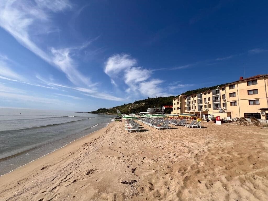 Картинка Palma (Kranevo) 3*