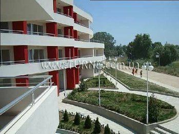 Отель Sunshine And Love 4*