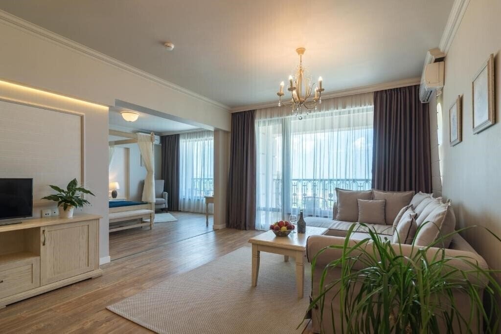 Изображение SUNNY CASTLE 4*