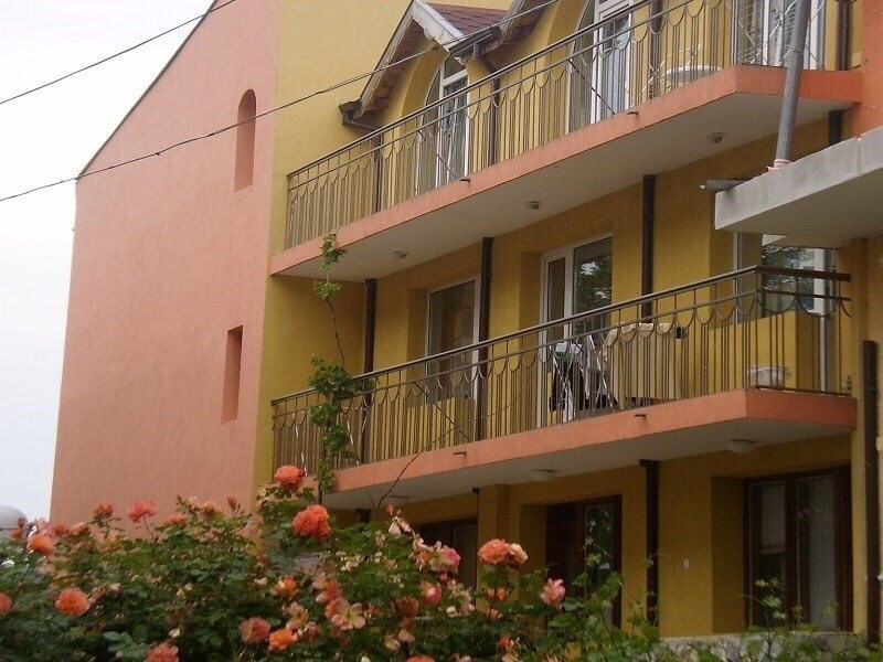 Отель Randevu 2*