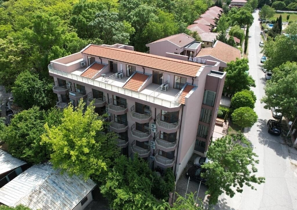 Фото Vega (Kranevo) 3*